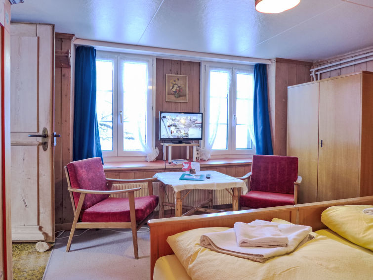 Photo of Chalet Chilchboden