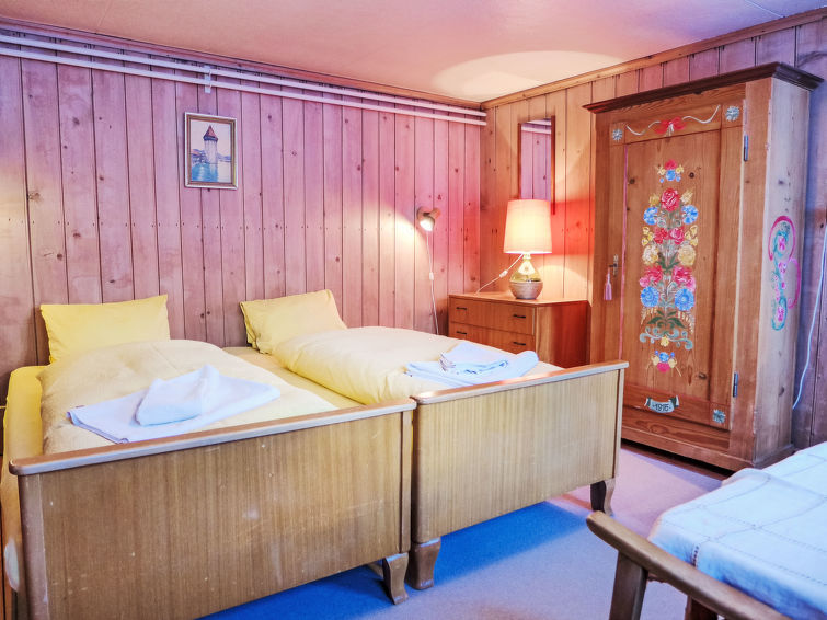 Photo of Chalet Chilchboden