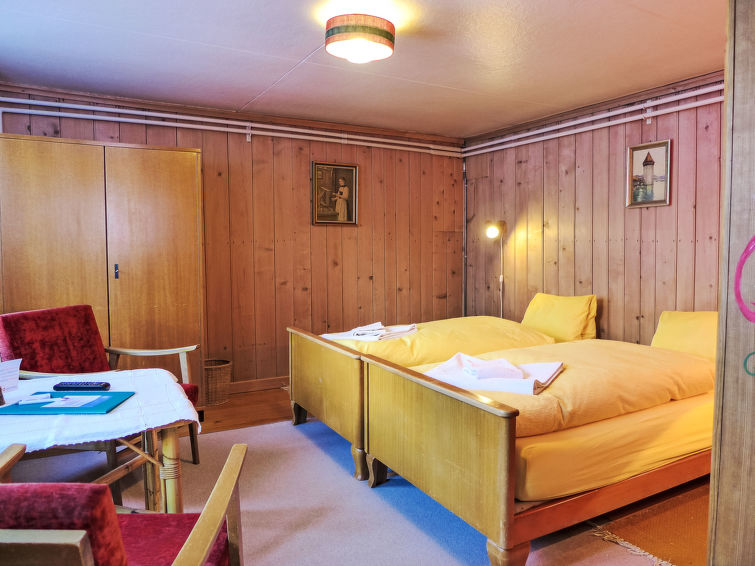 Photo of Chalet Chilchboden