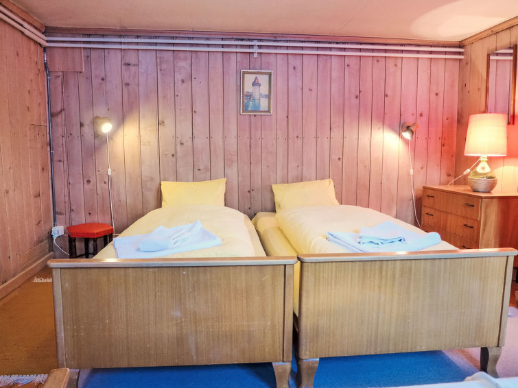Photo of Chalet Chilchboden