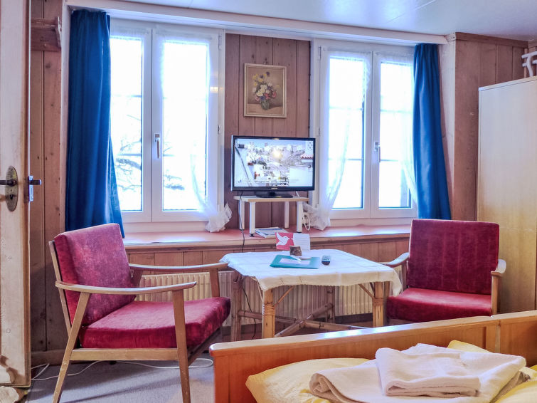 Photo of Chalet Chilchboden