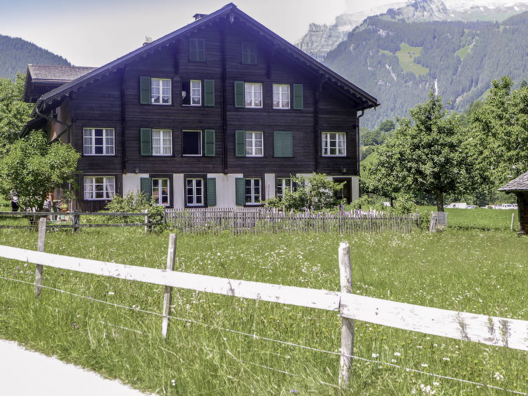 Photo of Chalet Chilchboden