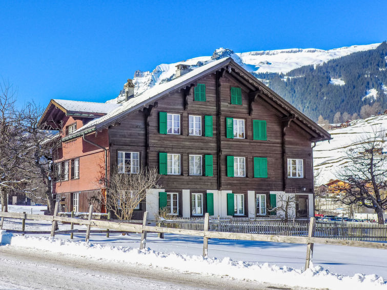 Photo of Chalet Chilchboden