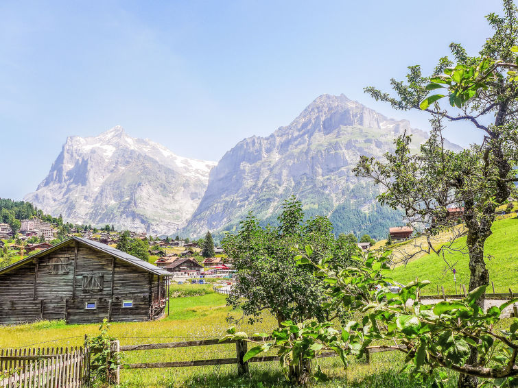 Photo of Chalet Chilchboden