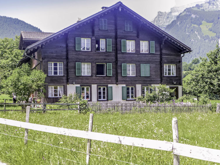 Photo of Chalet Chilchboden