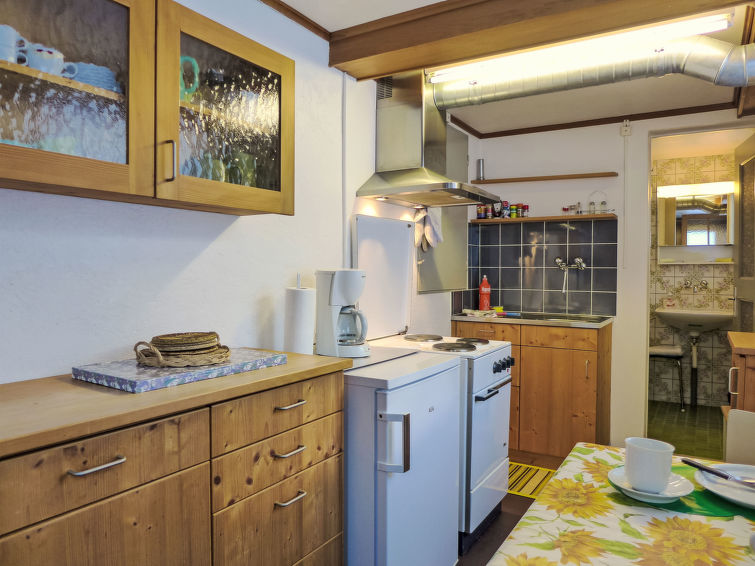 Photo of Chalet Chilchboden