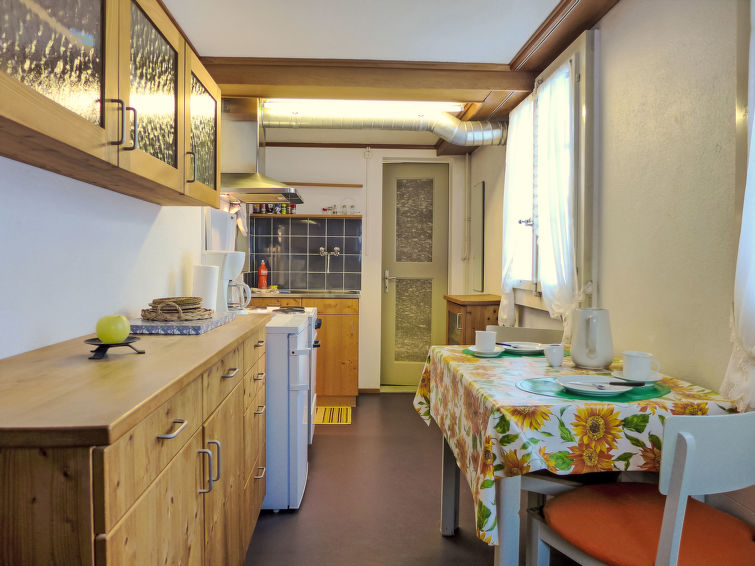 Photo of Chalet Chilchboden