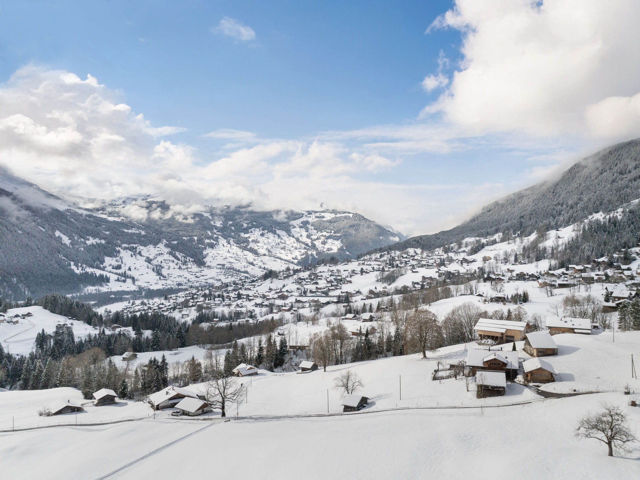 Photo of Chalet Chilchboden