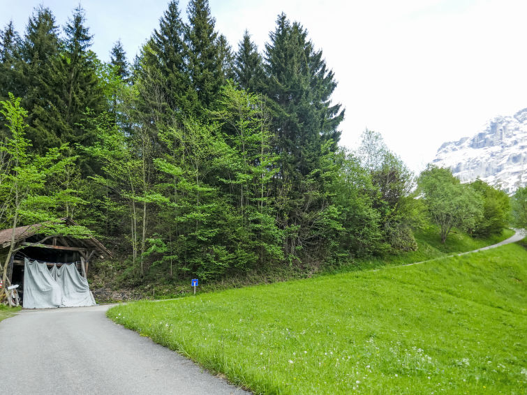 Photo of Chalet Auf dem Vogelstein