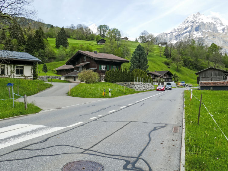 Photo of Chalet Auf dem Vogelstein