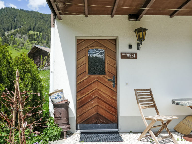 Photo of Chalet Auf dem Vogelstein