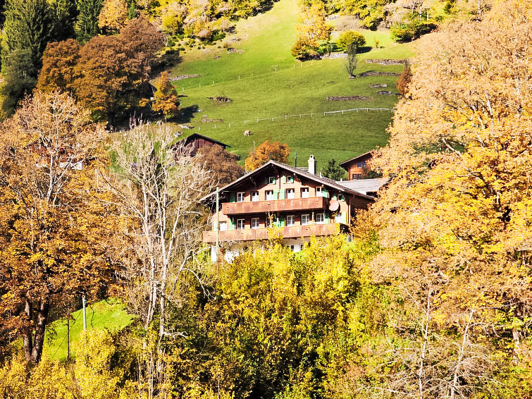 Photo of Chalet Auf dem Vogelstein