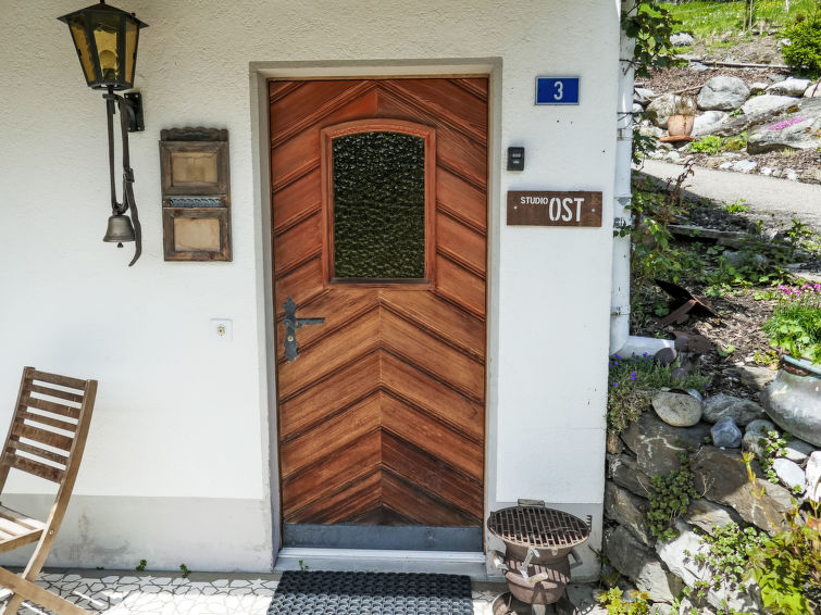 Photo of Chalet Auf dem Vogelstein