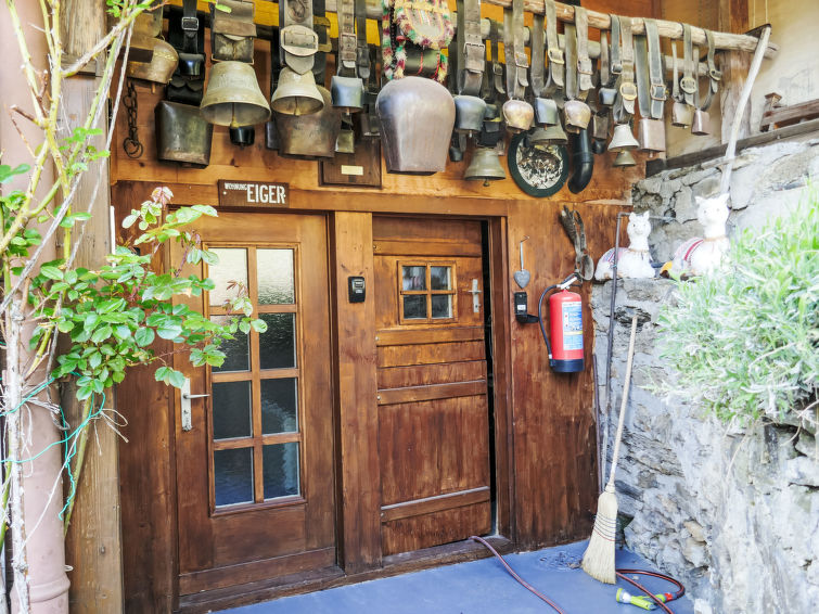 Photo of Chalet Auf dem Vogelstein