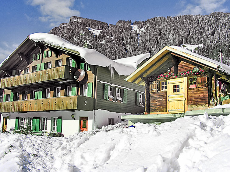 Photo of Chalet Auf dem Vogelstein