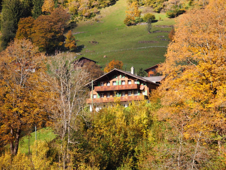 Photo of Chalet Auf dem Vogelstein