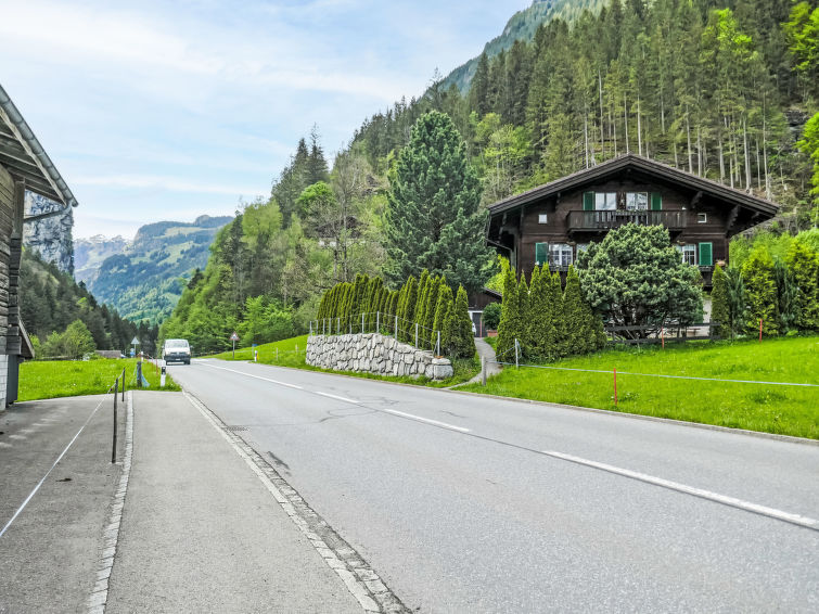 Photo of Chalet Auf dem Vogelstein