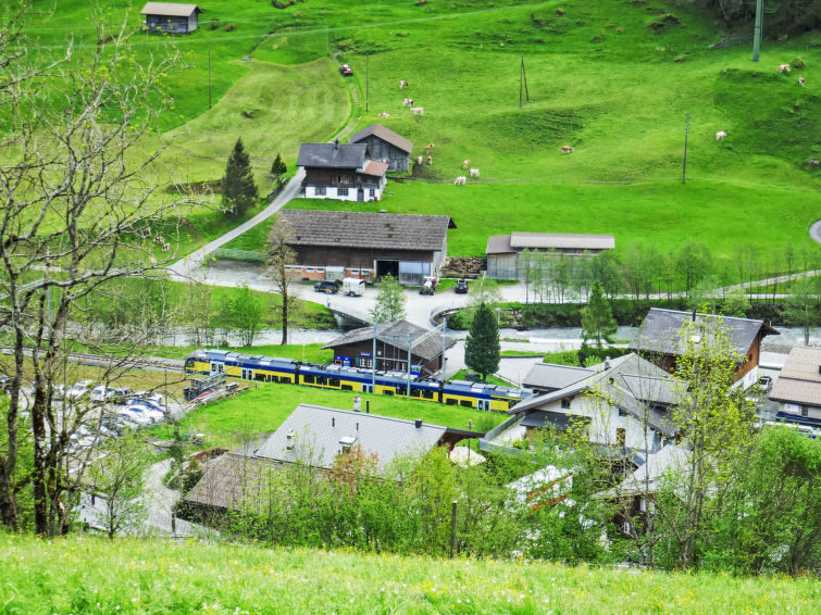 Photo of Chalet Auf dem Vogelstein