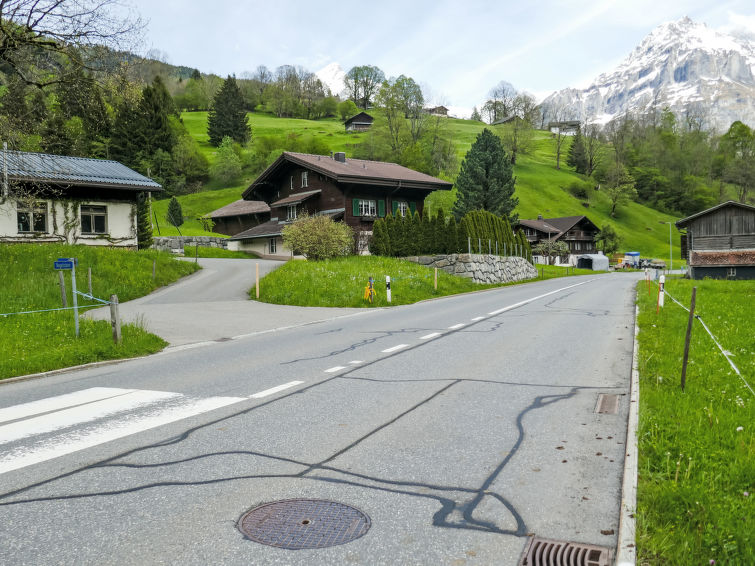 Photo of Chalet Auf dem Vogelstein