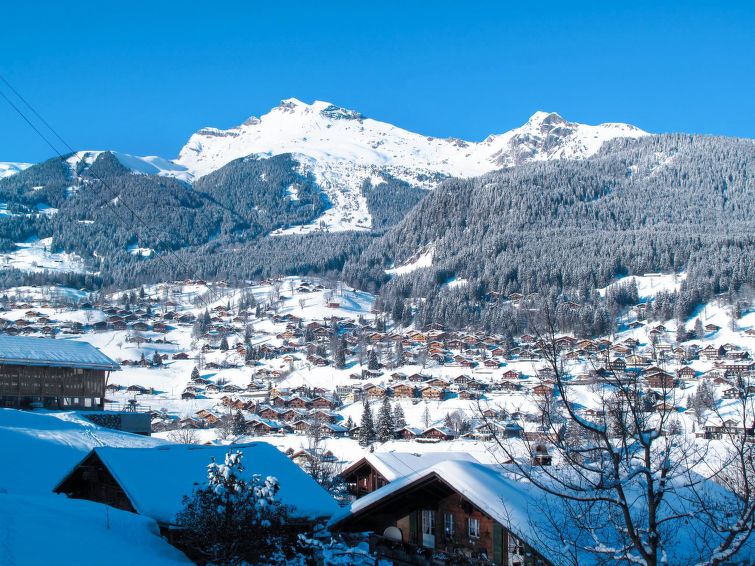 Photo of Chalet Auf dem Vogelstein