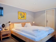 Wellness en bergzicht in appartement Schwendihus, Grindelwald - thumbnail 6