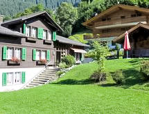 Ferienwohnung Schwendihus