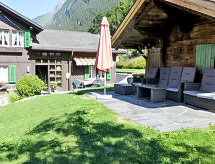 Ferienwohnung Schwendihus