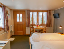 Ferienwohnung Schwendihus