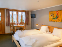 Ferienwohnung Schwendihus