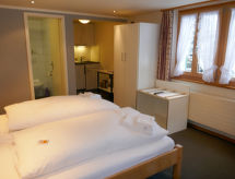 Ferienwohnung Schwendihus