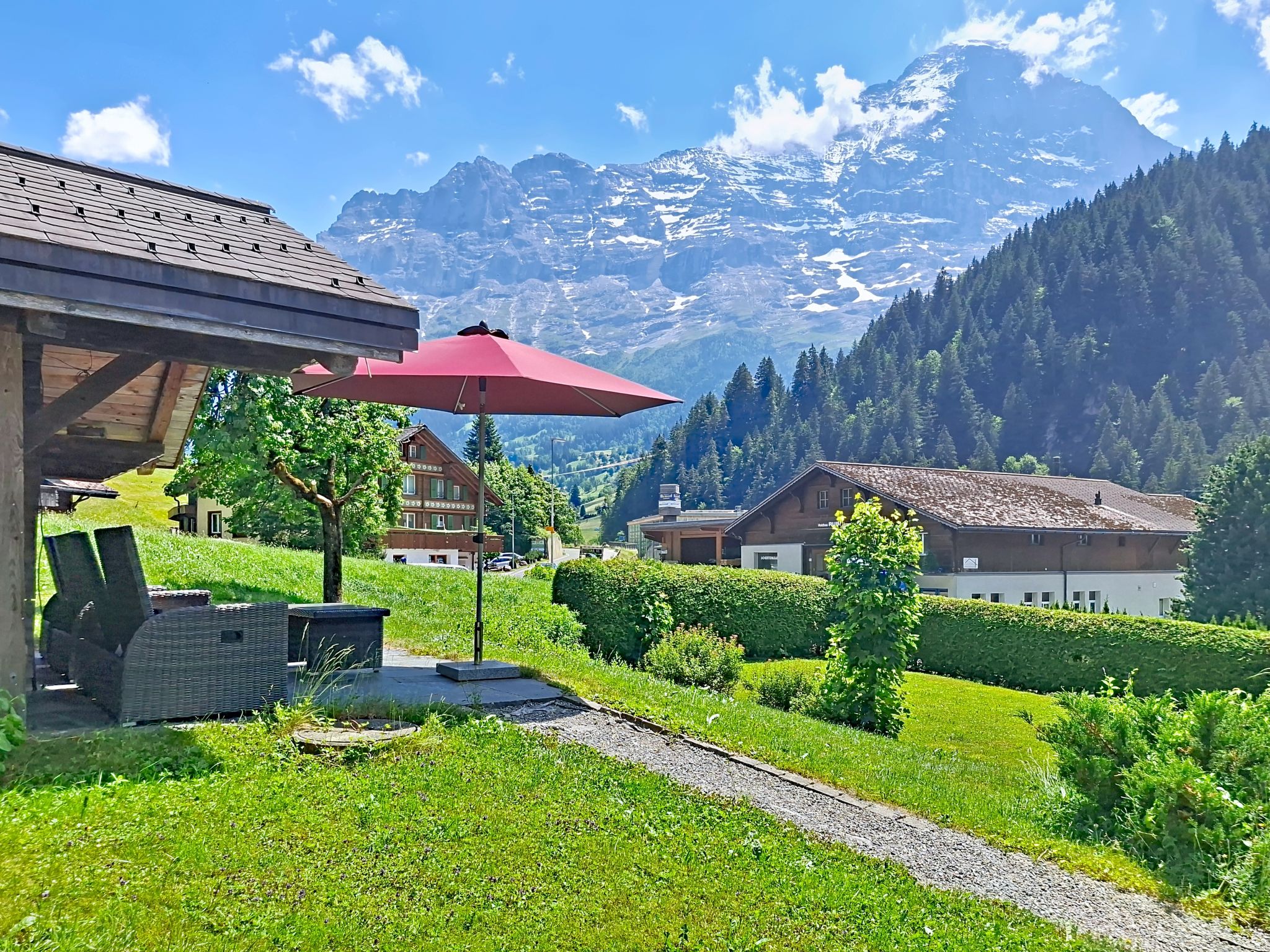 Schwendihus