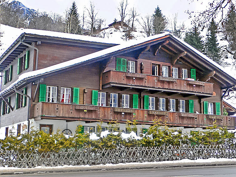 Photo of Chalet Schwendihus