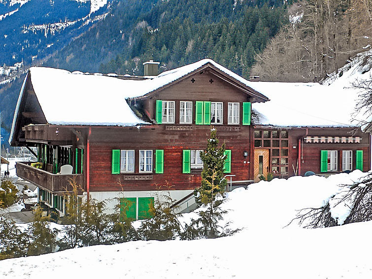 Photo of Chalet Schwendihus