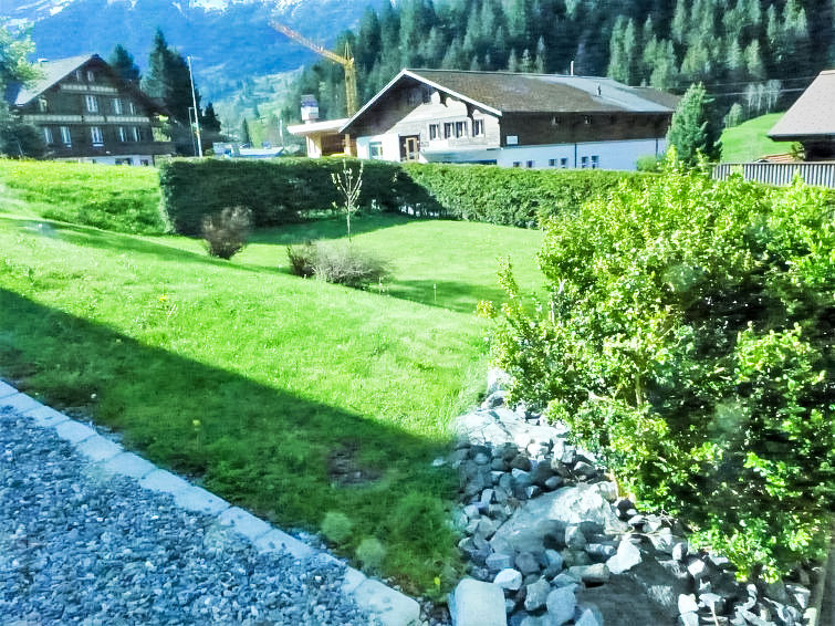 Photo of Chalet Schwendihus