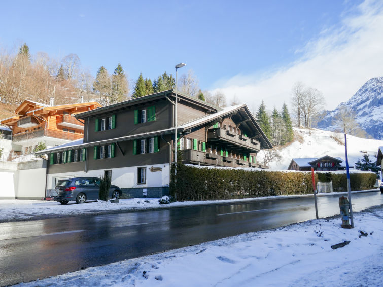 Photo of Chalet Schwendihus