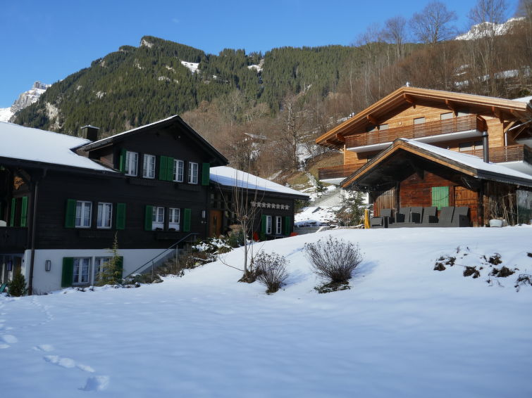 Photo of Chalet Schwendihus