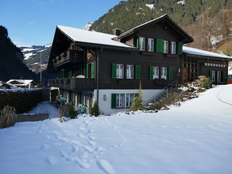 Photo of Chalet Schwendihus