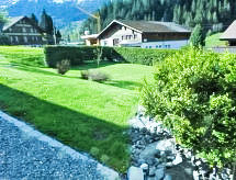 Lägenhet Chalet Schwendihus
