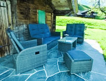 Lägenhet Chalet Schwendihus