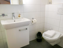 Lägenhet Chalet Schwendihus