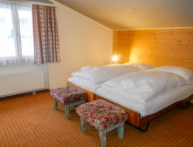 Lägenhet Chalet Schwendihus