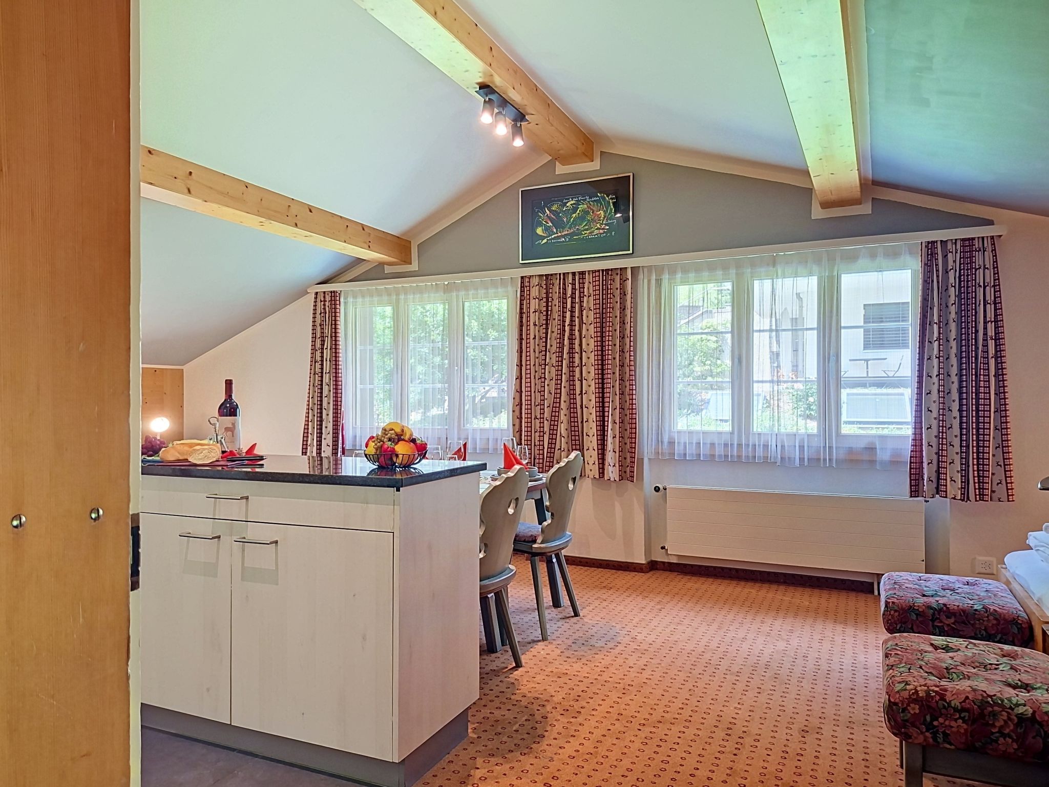 Chalet Schwendihus