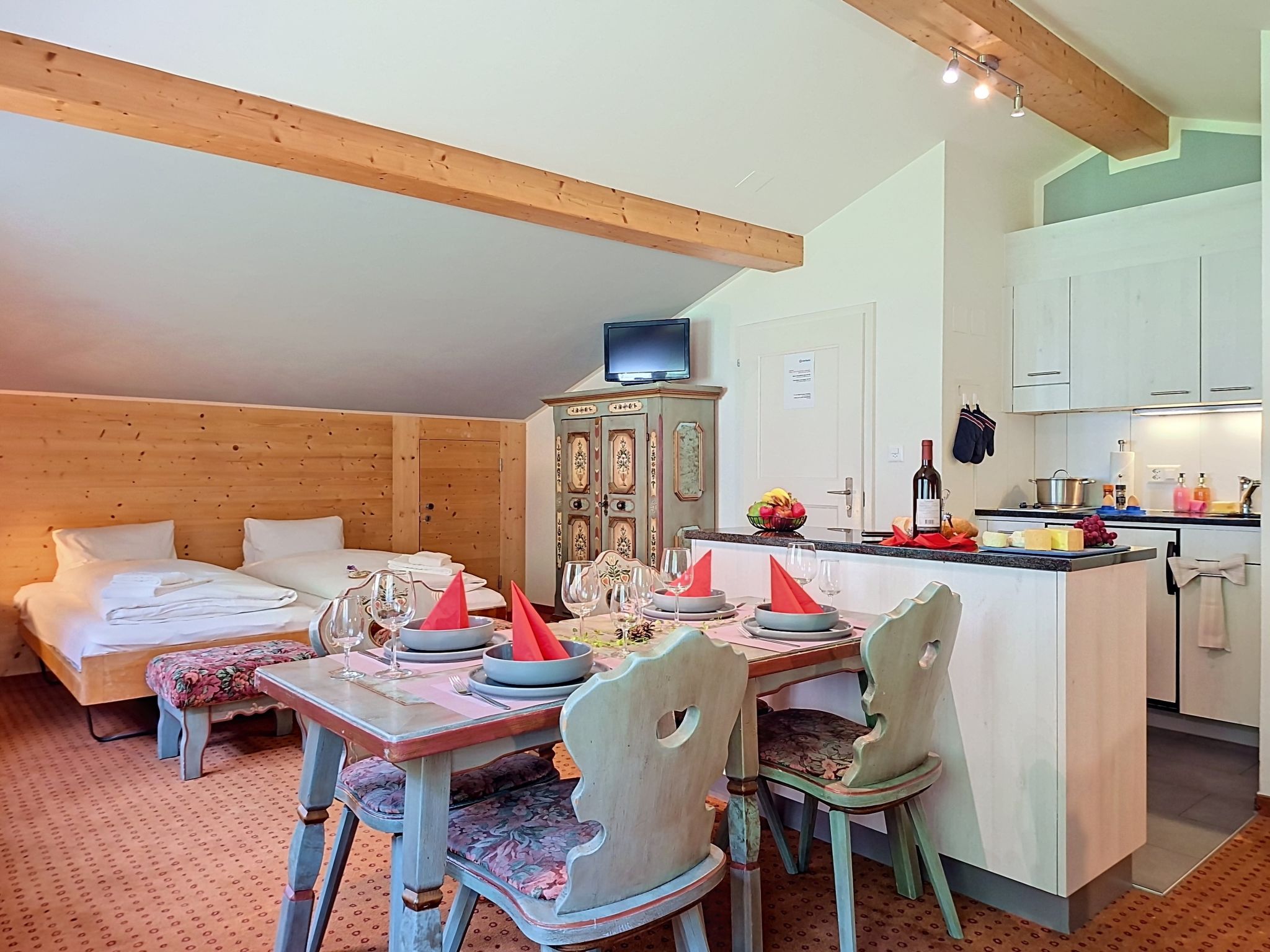 Chalet Schwendihus