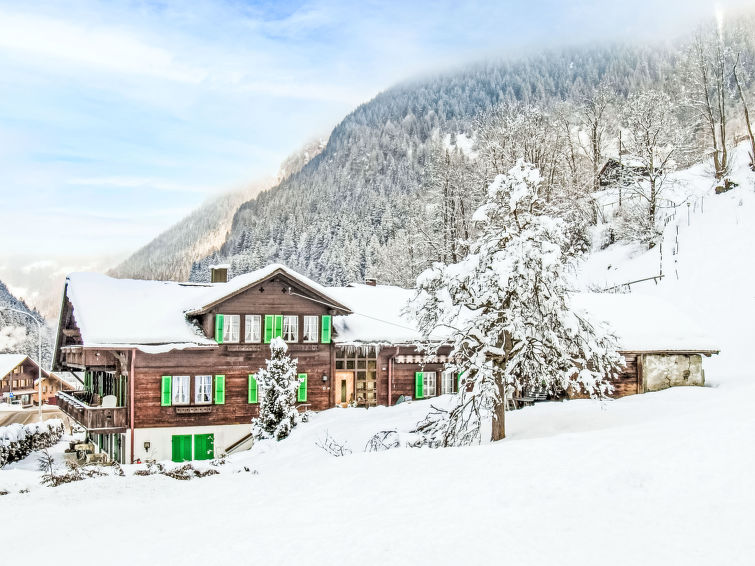 Photo of Chalet Schwendihus