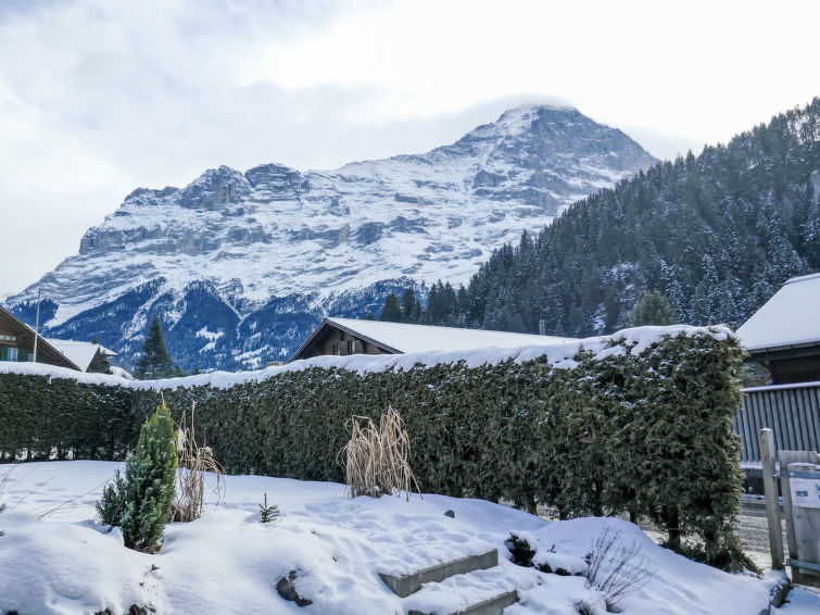 Photo of Chalet Schwendihus