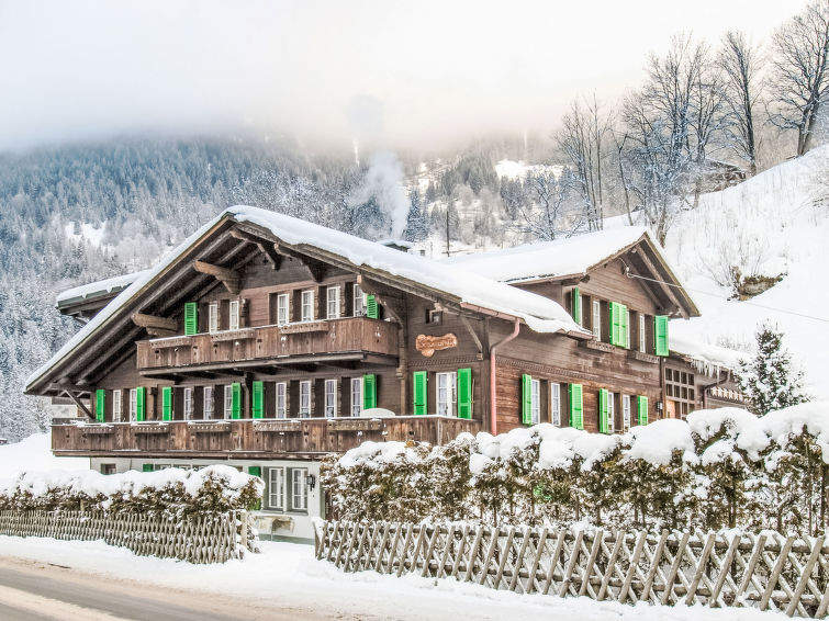 Photo of Chalet Schwendihus