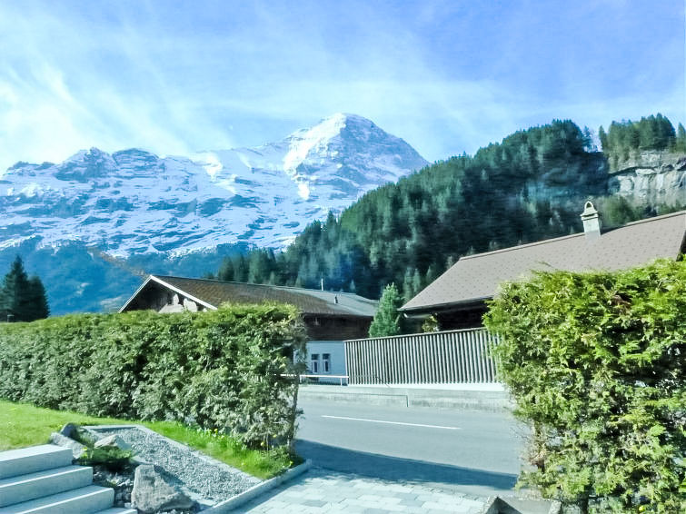 Photo of Chalet Schwendihus