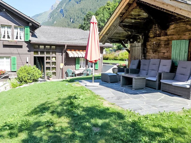 Photo of Chalet Schwendihus