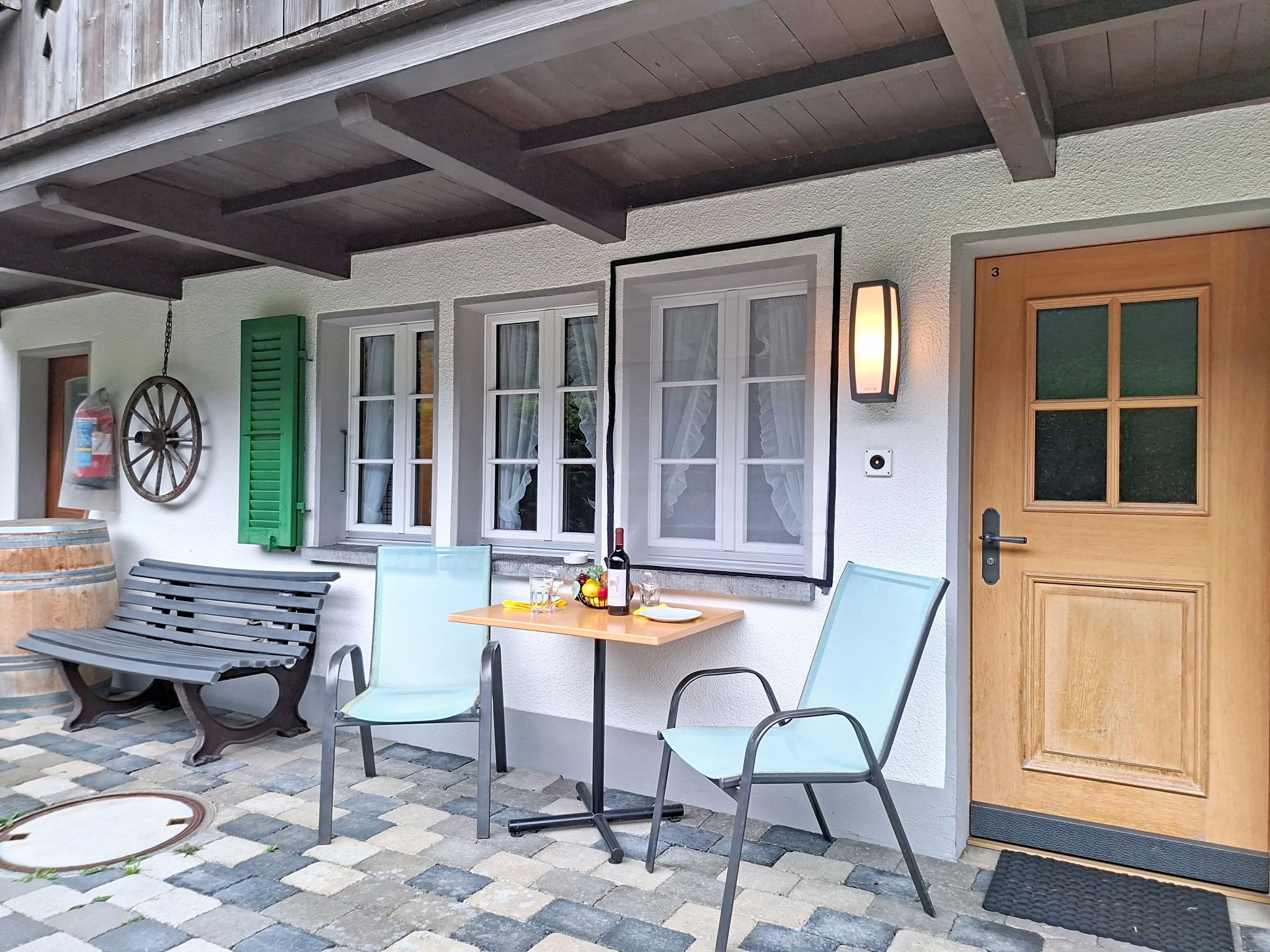 Photo of Chalet Schwendihus