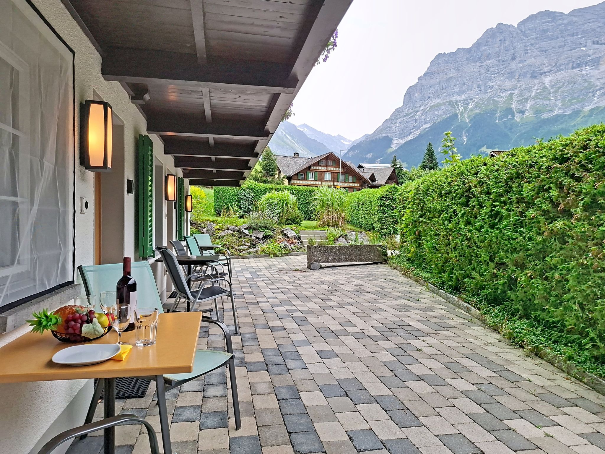 Photo of Chalet Schwendihus